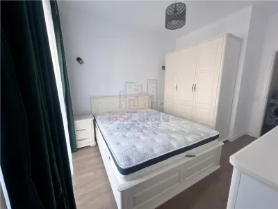 Apartament 2 camere Baza 3 - foto 2