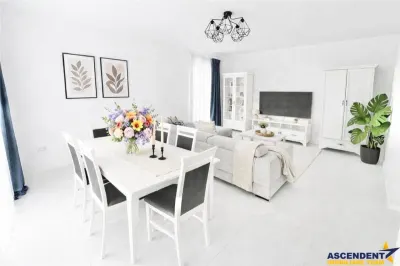 Proprietate la cheie, aspect deosebit, priveliste, Cristian, Brasov - Cristian