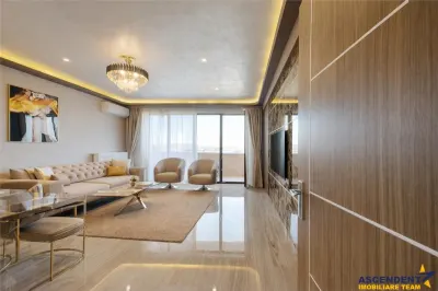 LIVE! Apartament, premium, mobilat,Tractorul,Brasov - Brasov