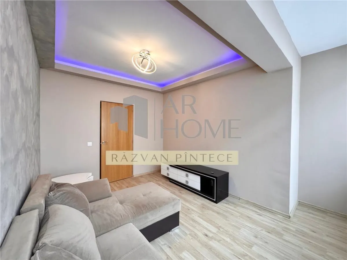 Apartament 2 camere, prima inchiriere, bloc nou, zona 9 Mai, Ploiesti - foto 1