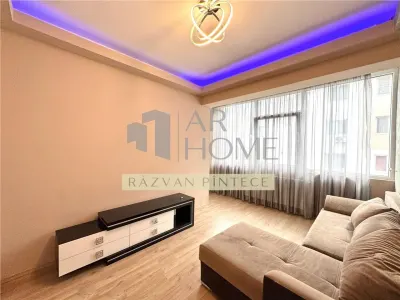 Apartament 2 camere, prima inchiriere, bloc nou, zona 9 Mai, Ploiesti - foto 3