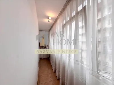 Apartament 2 camere, prima inchiriere, bloc nou, zona 9 Mai, Ploiesti - foto 10