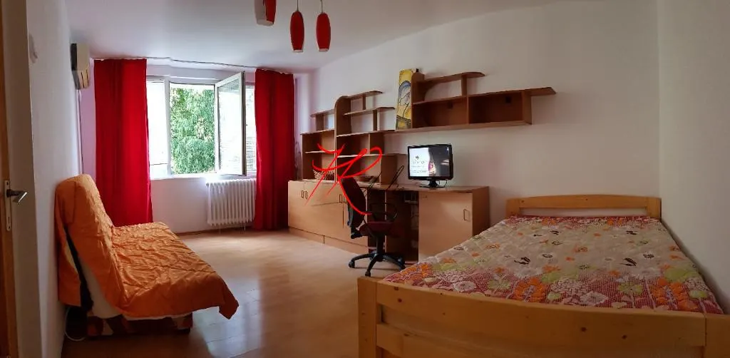 Vanzare garsoniera Drumul Taberei - foto 1