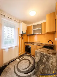 Apartament cochet, decomandat, 1 camera, renovat, mobilat, Unirii, Targu Mures - foto 3