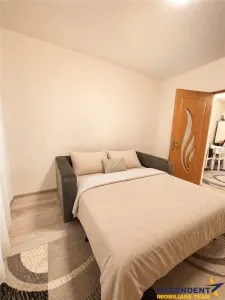 Apartament cochet, decomandat, 1 camera, renovat, mobilat, Unirii, Targu Mures - foto 6