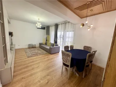 Vanzare casa 4 camere,  mobilata/ utilata, Ploiesti,  cartier MRS Country - Paulesti