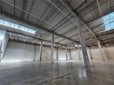 Spatiu Industrial - 6800 mp - Logistica - Productie - Depozitare - Distributie - foto 13