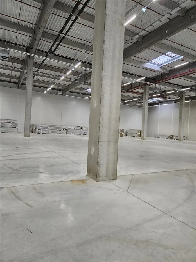 Spatiu Industrial - 6800 mp - Logistica - Productie - Depozitare - Distributie - foto 17