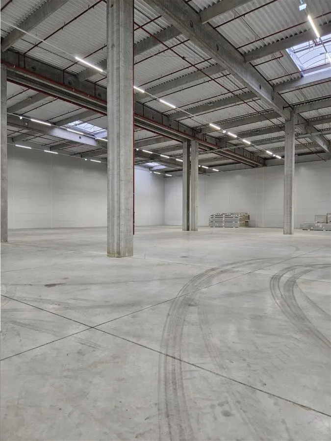 Spatiu Industrial - 6800 mp - Logistica - Productie - Depozitare - Distributie - foto 18
