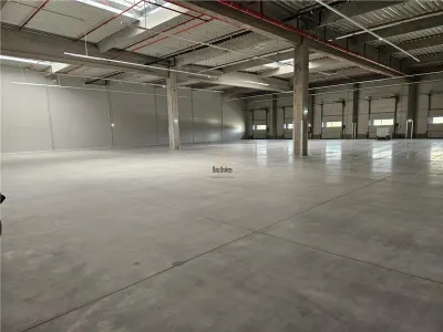 Spatiu Industrial - 6800 mp - Logistica - Productie - Depozitare - Distributie - foto 19
