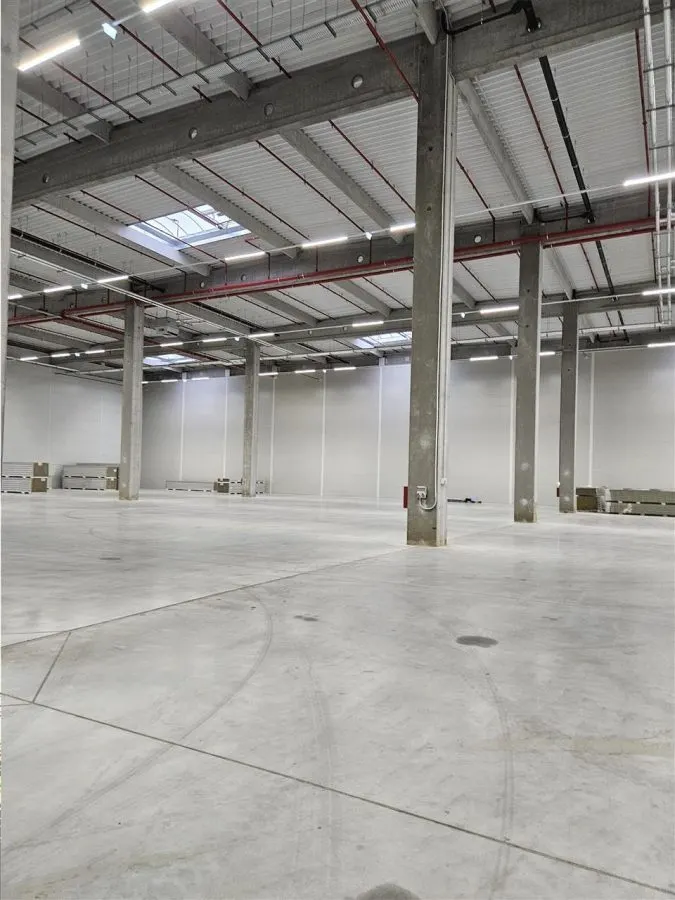 Spatiu Industrial - 2500 mp - Logistica - Productie - Depozitare - Distributie - foto 1
