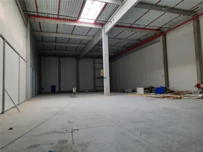 Spatiu Industrial - 2500 mp - Logistica - Productie - Depozitare - Distributie - foto 15