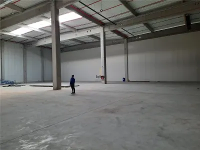 Spatiu Industrial - 2500 mp - Logistica - Productie - Depozitare - Distributie - foto 16