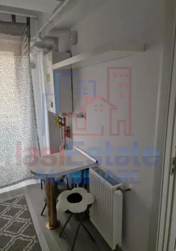 Apartament 1 camera Bucium - foto 3