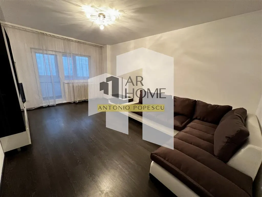 Inchiriere apartament 2 camere, modern, Ploiesti, zona ultracentrala - foto 1