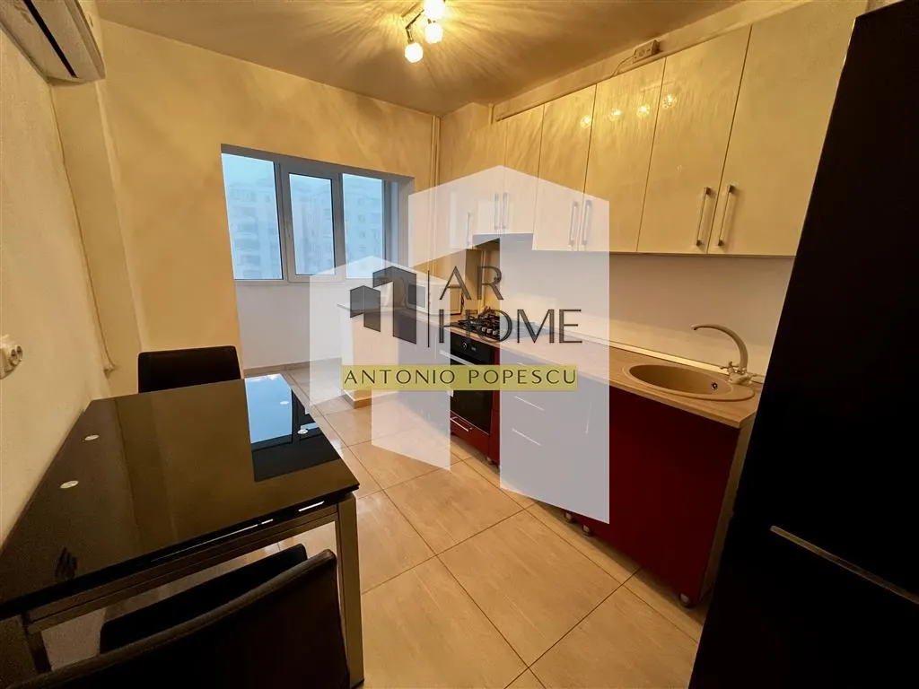 Inchiriere apartament 2 camere, modern, Ploiesti, zona ultracentrala - foto 12