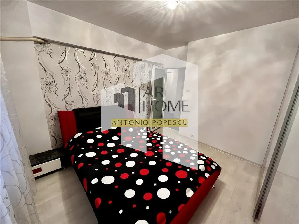 Inchiriere apartament 2 camere, modern, Ploiesti, zona ultracentrala - foto 16