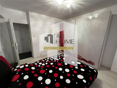 Inchiriere apartament 2 camere, modern, Ploiesti, zona ultracentrala - foto 17