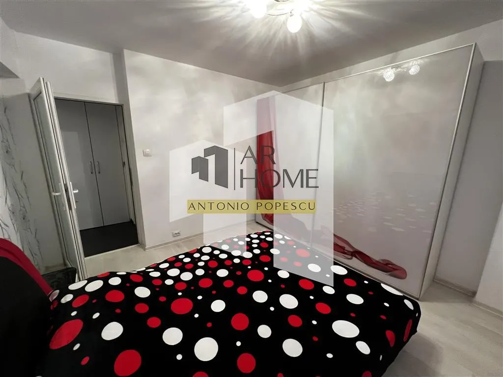 Inchiriere apartament 2 camere, modern, Ploiesti, zona ultracentrala - foto 17