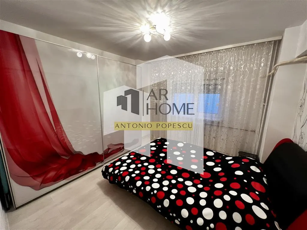 Inchiriere apartament 2 camere, modern, Ploiesti, zona ultracentrala - foto 5