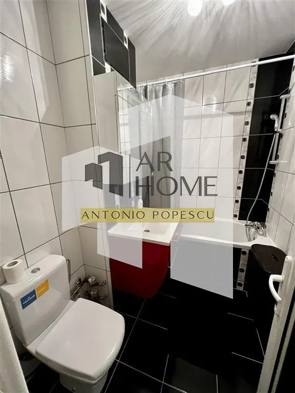 Inchiriere apartament 2 camere, modern, Ploiesti, zona ultracentrala - foto 6