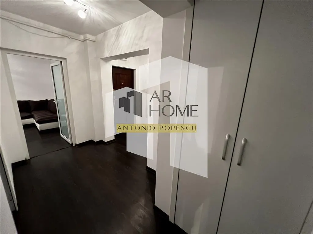 Inchiriere apartament 2 camere, modern, Ploiesti, zona ultracentrala - foto 8