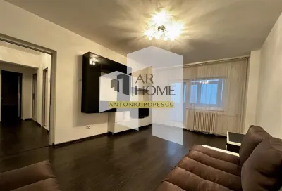 Inchiriere apartament 2 camere, modern, Ploiesti, zona ultracentrala - foto 9
