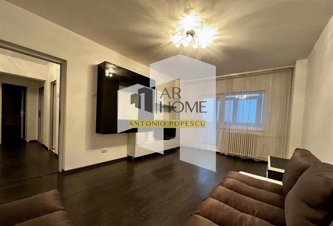 Inchiriere apartament 2 camere, modern, Ploiesti, zona ultracentrala - foto 9