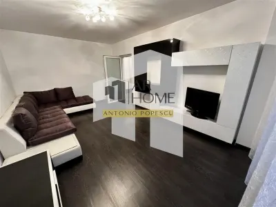 Inchiriere apartament 2 camere, modern, Ploiesti, zona ultracentrala - foto 10
