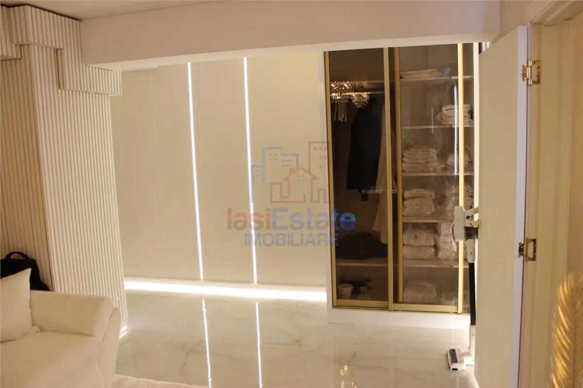Apartament 2 camere Copou - foto 5
