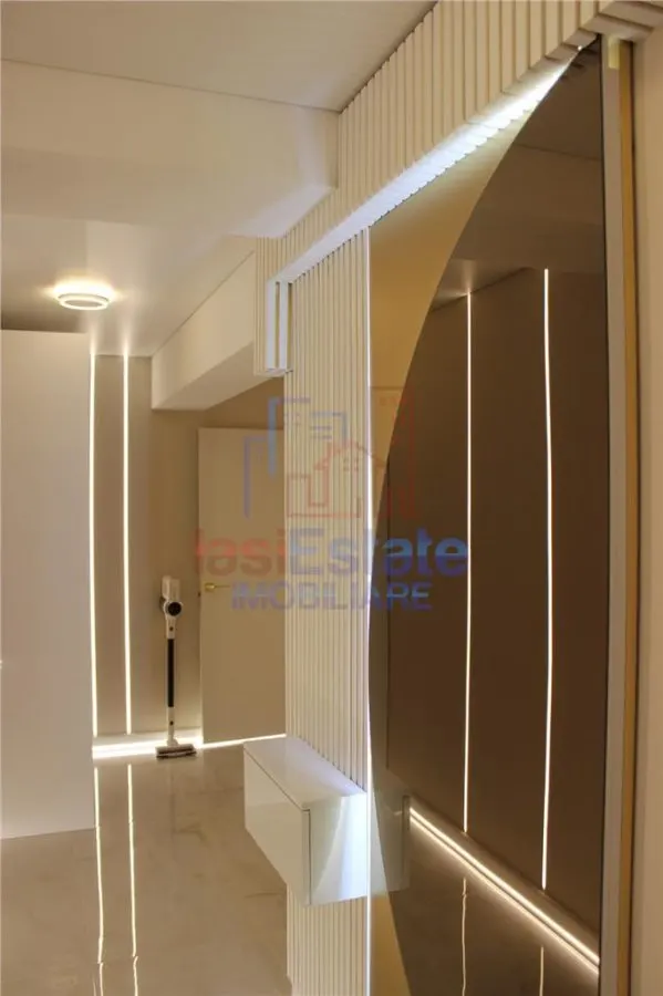 Apartament 2 camere Copou - foto 9