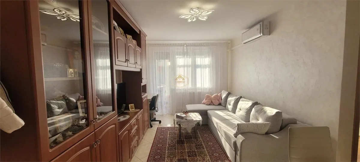 Apartament  2 camere |  Carpați 1 | Etaj 4 - foto 2