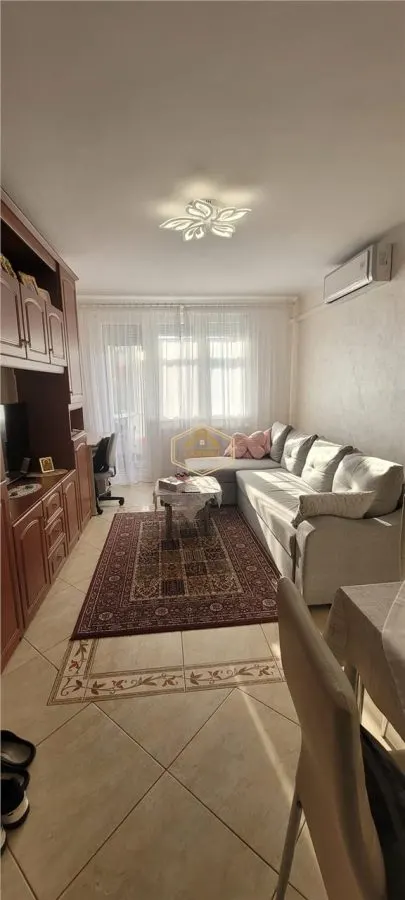 Apartament  2 camere |  Carpați 1 | Etaj 4 - foto 11