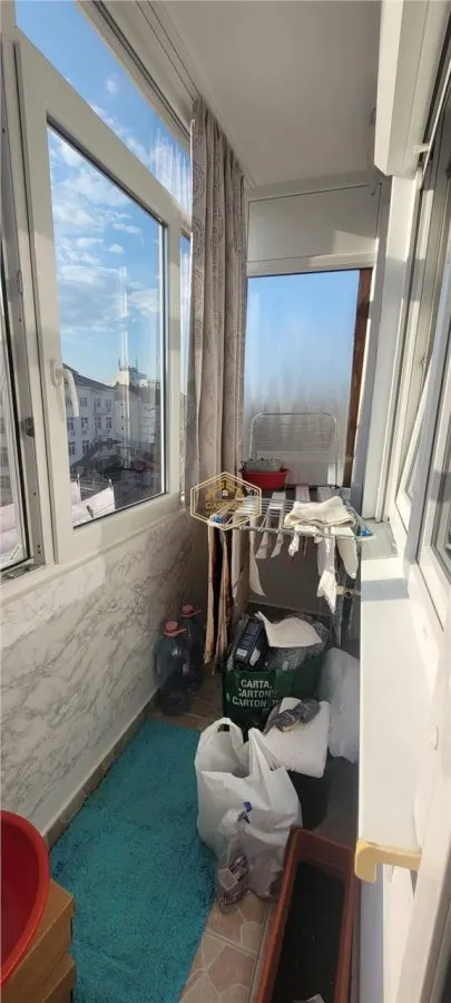 Apartament  2 camere |  Carpați 1 | Etaj 4 - foto 14