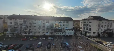 Apartament  2 camere |  Carpați 1 | Etaj 4 - foto 15