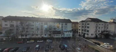Apartament  2 camere |  Carpați 1 | Etaj 4 - foto 18