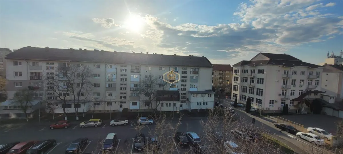 Apartament  2 camere |  Carpați 1 | Etaj 4 - foto 18