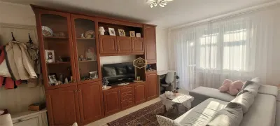 Apartament  2 camere |  Carpați 1 | Etaj 4 - foto 3