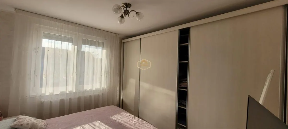 Apartament  2 camere |  Carpați 1 | Etaj 4 - foto 4