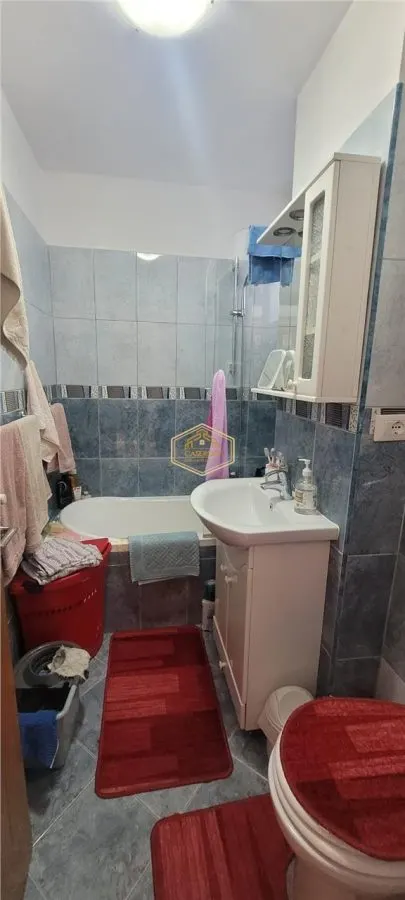 Apartament  2 camere |  Carpați 1 | Etaj 4 - foto 6