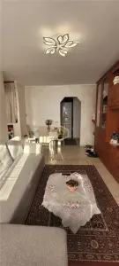 Apartament  2 camere |  Carpați 1 | Etaj 4 - foto 7