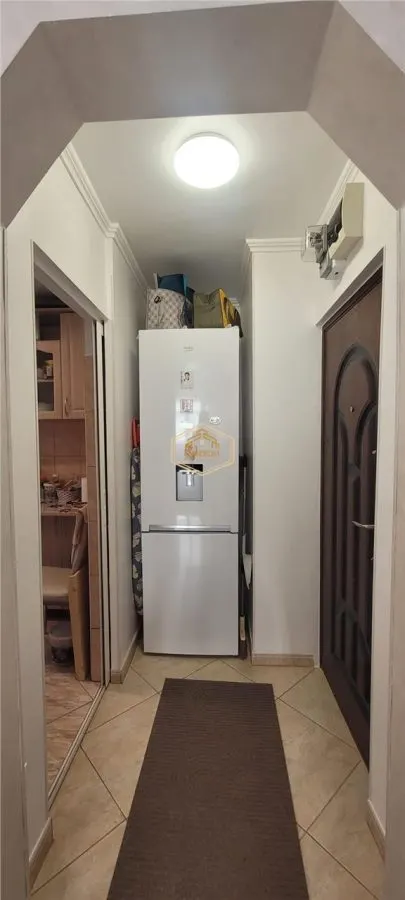 Apartament  2 camere |  Carpați 1 | Etaj 4 - foto 8