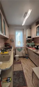 Apartament  2 camere |  Carpați 1 | Etaj 4 - foto 9