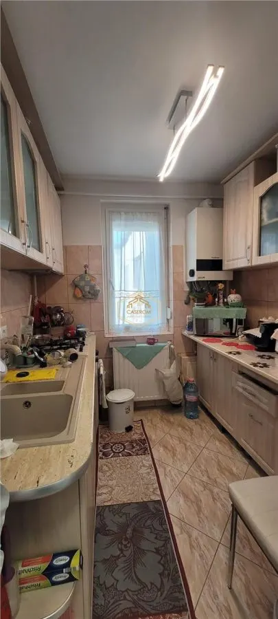 Apartament  2 camere |  Carpați 1 | Etaj 4 - foto 9