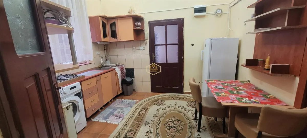 Garsoniera in Centru Vechi | Parter - foto 3