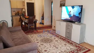 Apartament 2 camere Tatarasi - foto 6