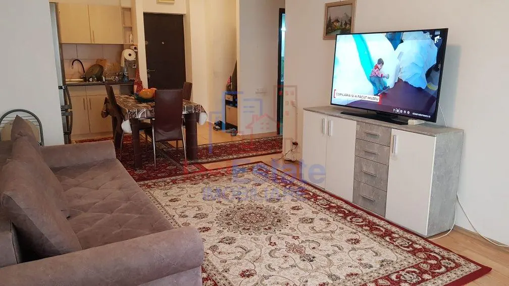 Apartament 2 camere Tatarasi - foto 6