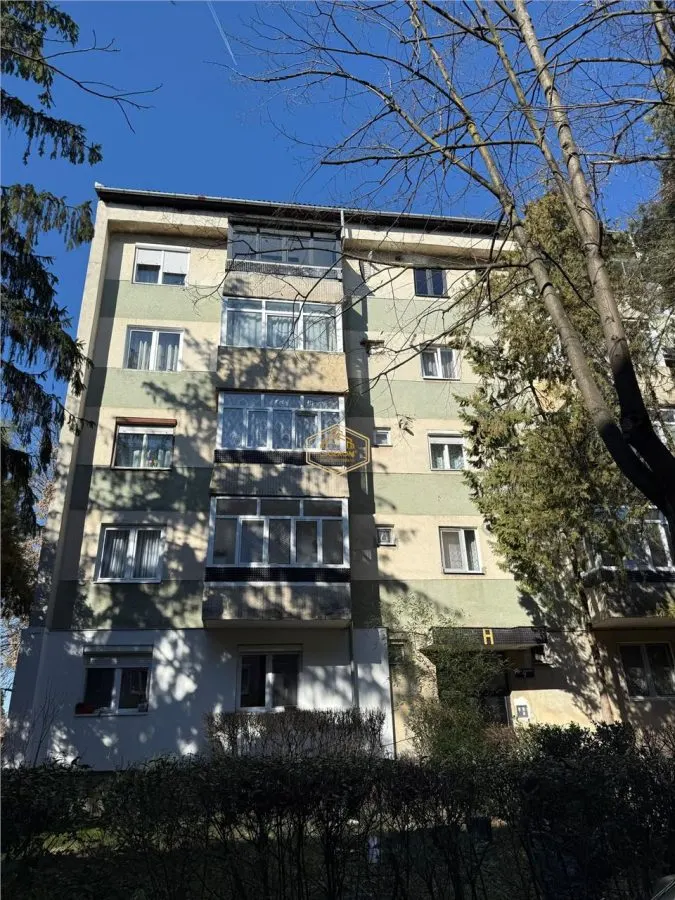 Apartament 2 camere | Prima inchiriere | Complet echipat | Aleea Ipotesti - foto 1