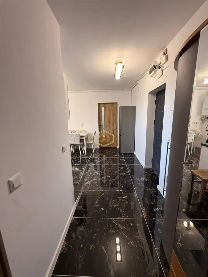 Apartament 2 camere | Prima inchiriere | Complet echipat | Aleea Ipotesti - foto 14