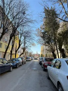 Apartament 2 camere | Prima inchiriere | Complet echipat | Aleea Ipotesti - foto 21